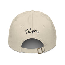 Load image into Gallery viewer, Organic Danger Dad Hat