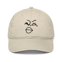 Load image into Gallery viewer, Organic Danger Dad Hat