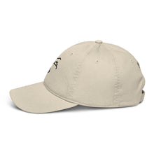 Load image into Gallery viewer, Organic Danger Dad Hat