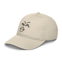 Load image into Gallery viewer, Organic Danger Dad Hat