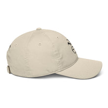Load image into Gallery viewer, Organic Danger Dad Hat