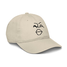 Load image into Gallery viewer, Organic Danger Dad Hat