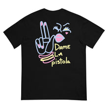 Load image into Gallery viewer, Dangerous Stare Down T-shirt