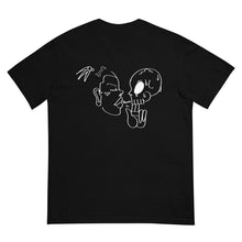 Load image into Gallery viewer, Date w Death T-shirt