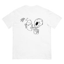 Load image into Gallery viewer, Date w Death T-shirt