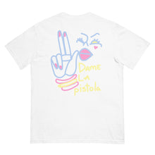 Load image into Gallery viewer, Dangerous Stare Down T-shirt