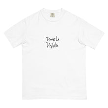 Load image into Gallery viewer, Date w Death T-shirt